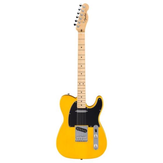 Standard Telecaster Electric Guitar