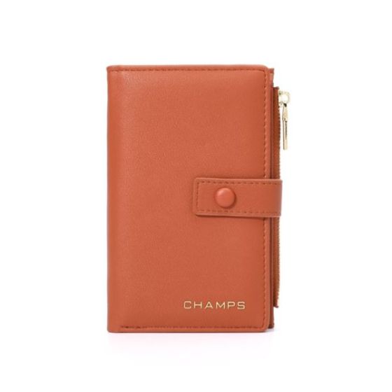 Iconic Slim Wallet Size 3.75