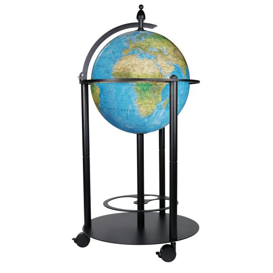 Empire Bar Globe