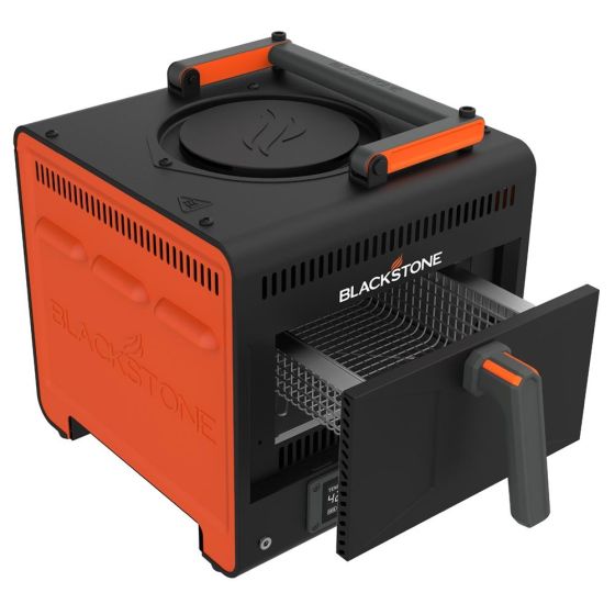 Blackstone OTG Portable Airfryer Size 3.5 Qt