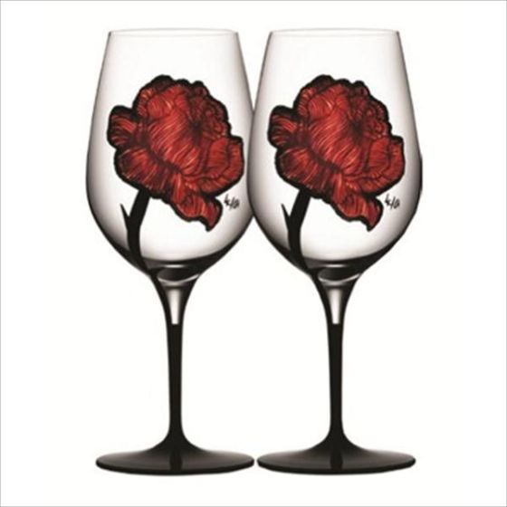 Tattoo Wine 2-Pack