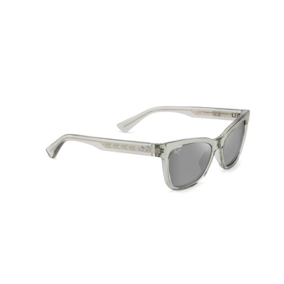 HIWAHIWA Black Neutral Grey SuperThin Glass