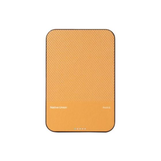(Re)Classic Magnetic 5000mAh Power Bank Kraft