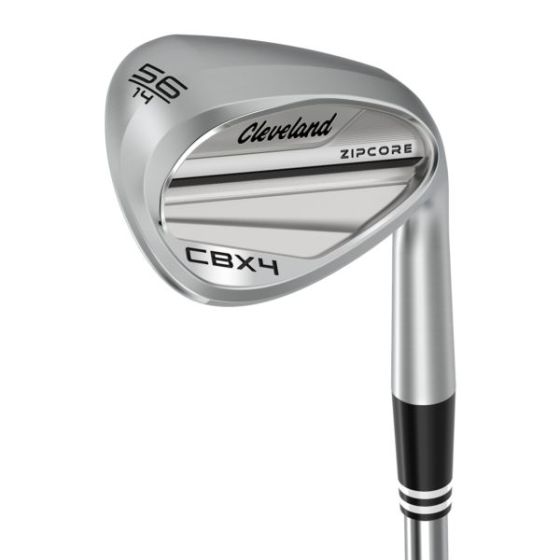 CBX 4 ZipCore Tour Satin Wedge