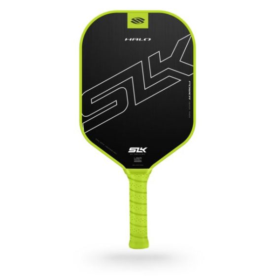 SLK Halo Power Max, Volt Green