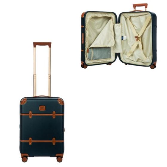 Bellagio 3.0 21 Inch Spinner Trunk