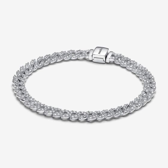 Cuban Chain Bracelet