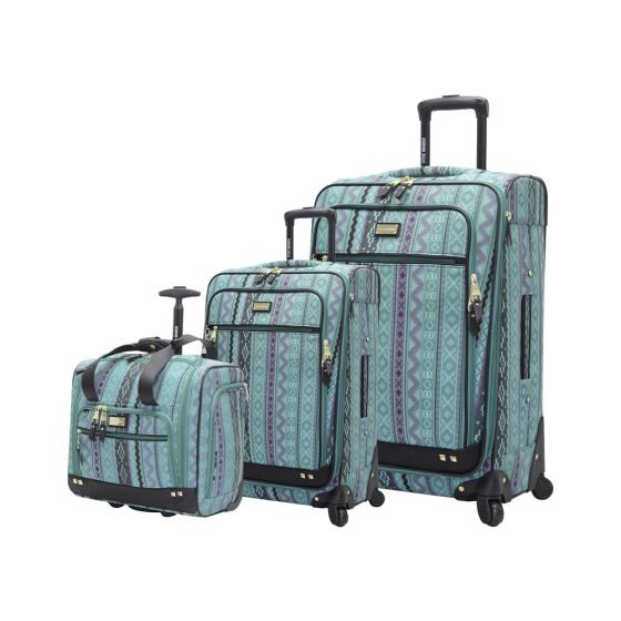 Legends Spinner Set Size 3 Pieces