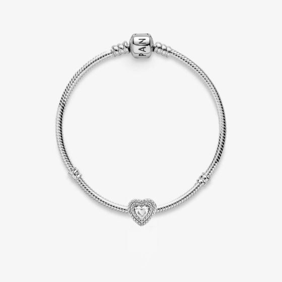 Spread the Love Bracelet Size 6.7