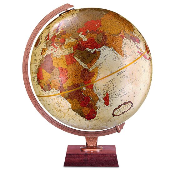 Northwoods Eco Friendly Globe