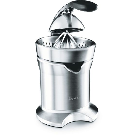 Die-Cast Citrus Press
