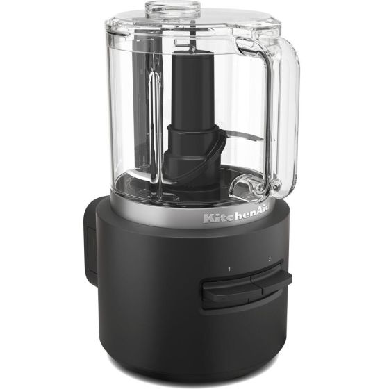 Go Cordless Food Chopper with Battery