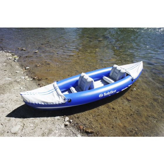 Solstice Rogue Kayak 2 Person
