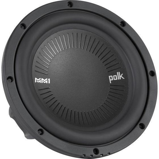 Polk Audio MM 842 DVC