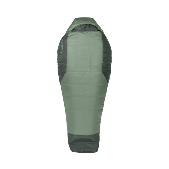 Wild Aspen 20 Regular Sleeping Bag - Chinois Green