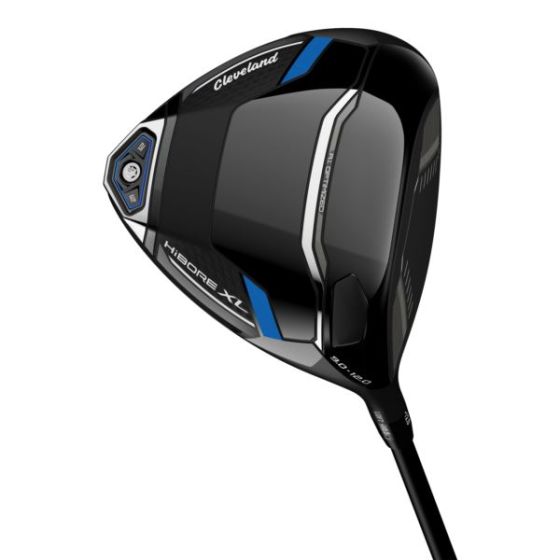 HiBore XL Driver
