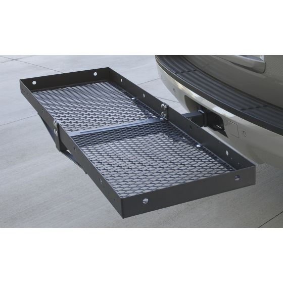 CargoLoc Hitch Mount Cargo Carrier