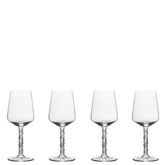Carat Wine set 4