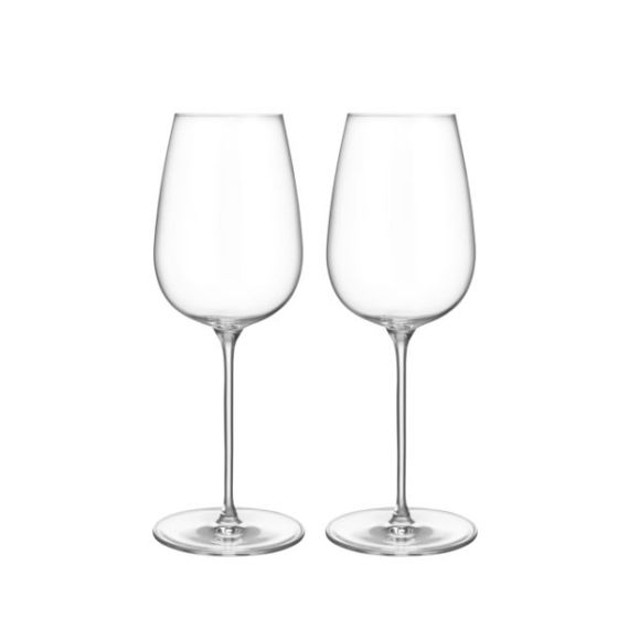 Frantzen White Wine Set 2
