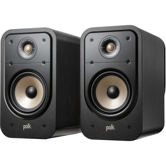 Polk Audio Signature Elite ES20 Bookshelf speakers