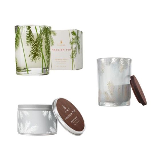 Frasier Fir Home for The Holidays Bundle