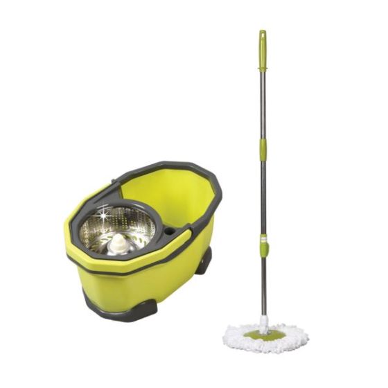 Twirl 'N' Spin Mop Set