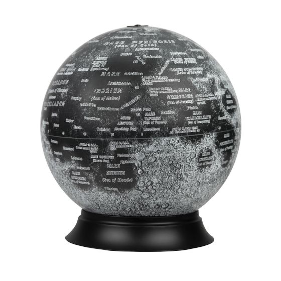 National Geographic Moon Globe