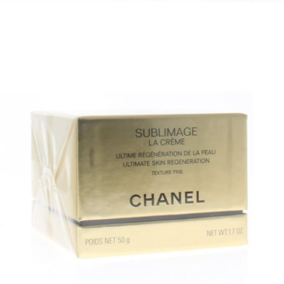 Sublimage La Creme Texture Fine Size 1.7oz