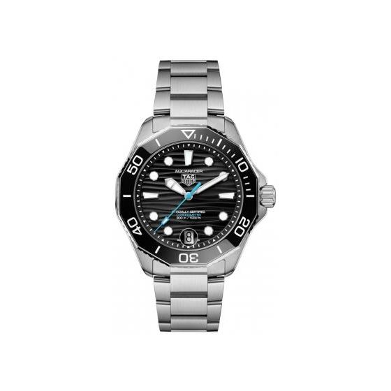 Aquaracer Professional 300 Date