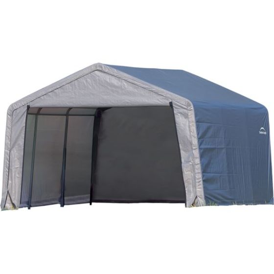 Shed-in-a BOX Size 12x12x8