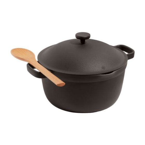 Perfect Pot - Charcoal