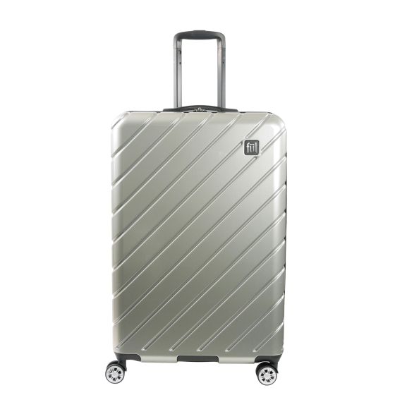 Velocity Hardside Spinner Luggage Size 27