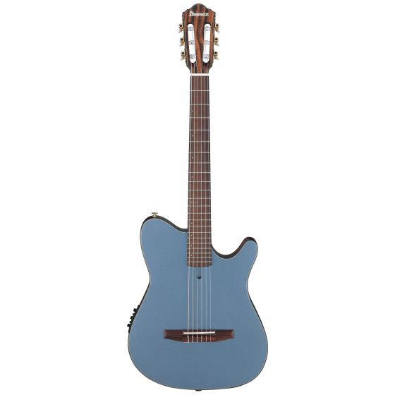 FRH10 Thinline Nylon Accoustic Electric Guitar