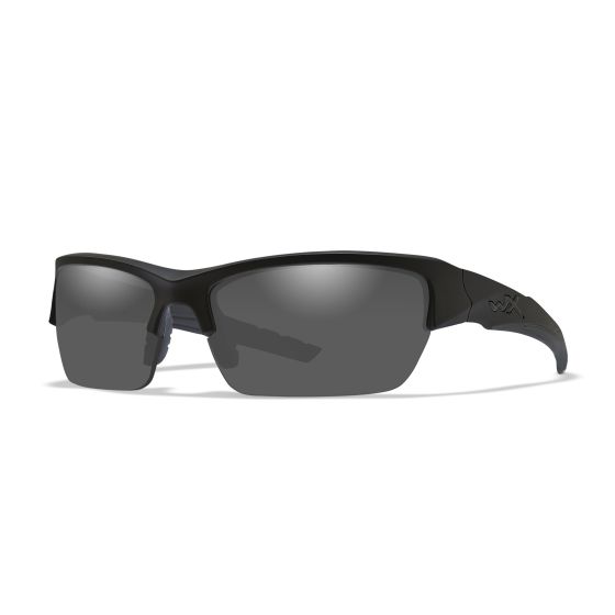 WX Valor - Black Ops / Smoke Grey/ Matte Black