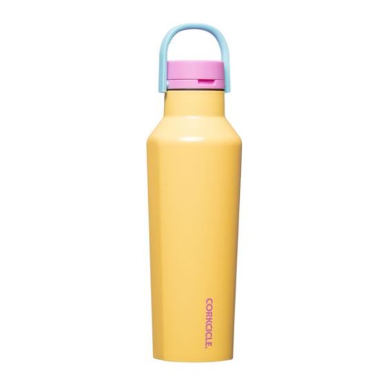 20oz Sport Canteen - Toucan Jams