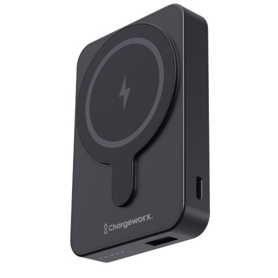 Magsafe Power Bank w/ Credit Card Holder