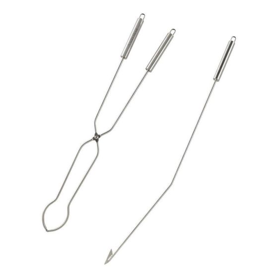 Fire Pit Tools