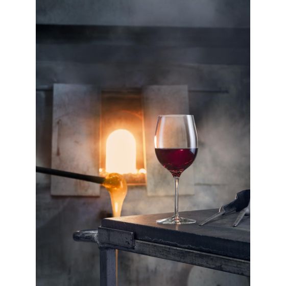 Merlot Wine Medium