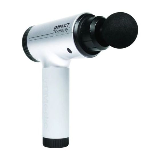 truMedic truRelief Impact Therapy Device V2