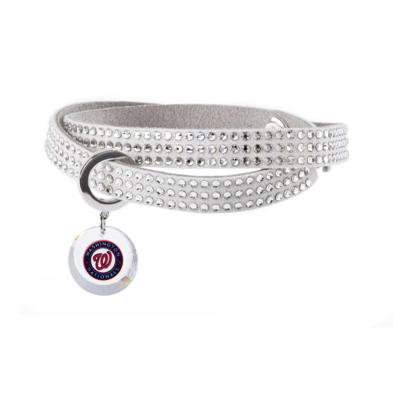 Home Run Nationals Bracelet Exclusive