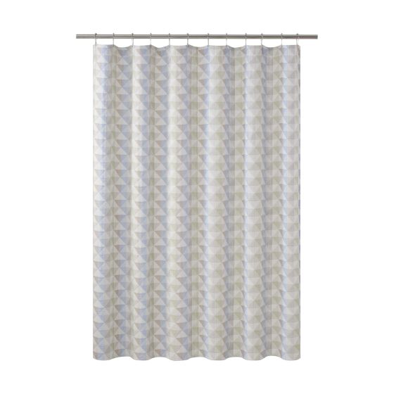 Expression Lordes Shower Curtain Size 72
