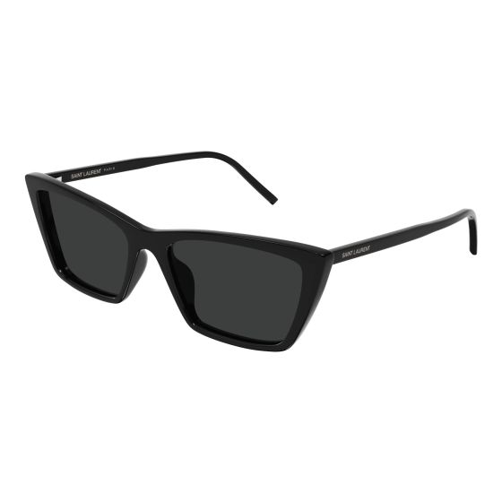 Women's SL737 Mica Thin Sunglasses