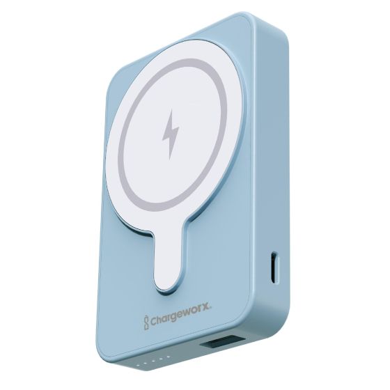 Magsafe Power Bank w/ Credit Card Holder