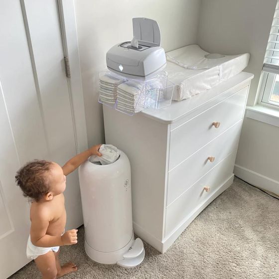 myTWIST'R Diaper Disposal System
