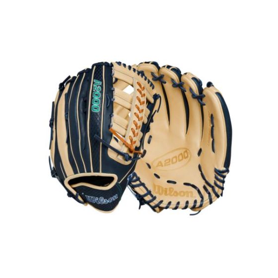 Julio Rodriguez A2000 JR44 GM 12.75