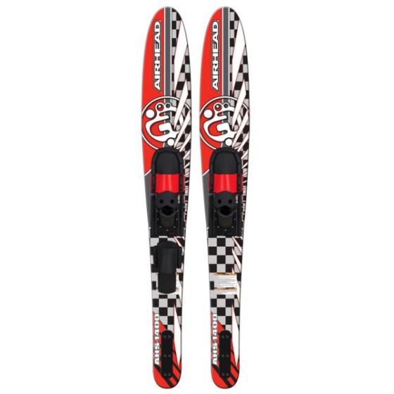Wide Body Combo Waterskis