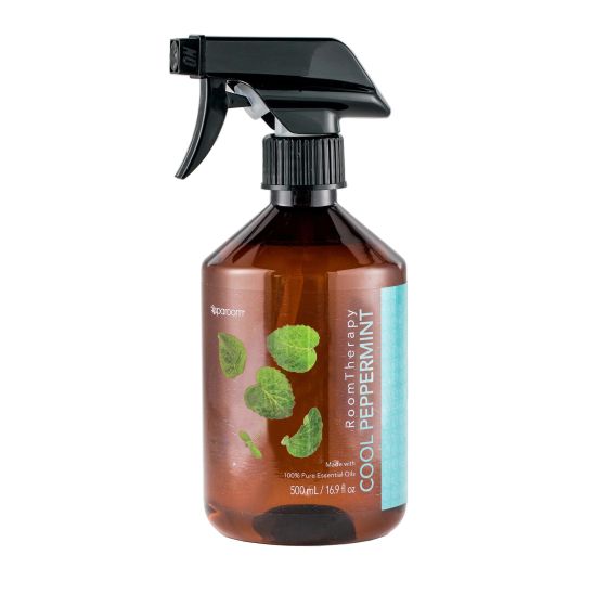 Cool Peppermint Room Spray