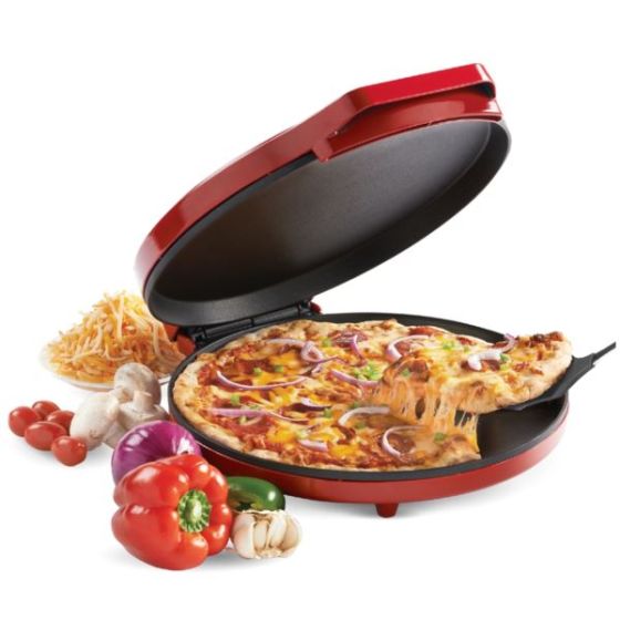 Pizza Maker