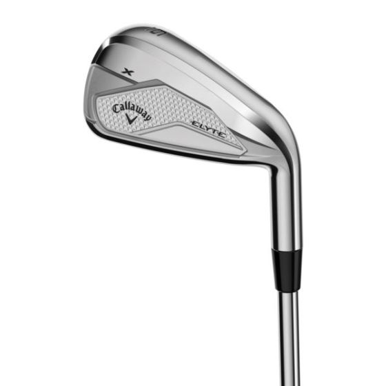 Elyte X Graphite Irons