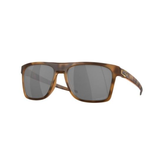 Leffingwell Men's Sunglasses Polarized Size 57
